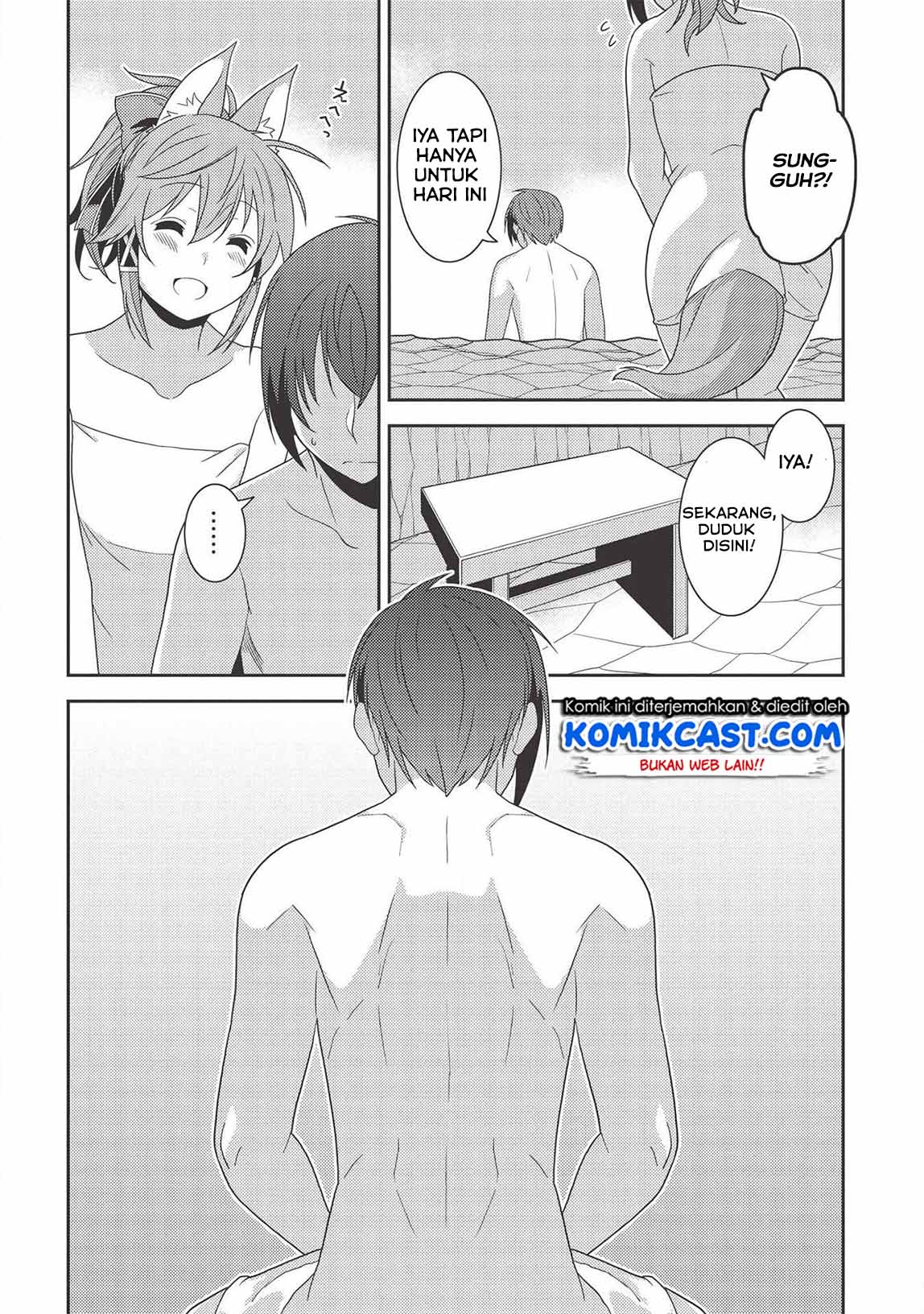 Seirei Gensouki (Minazuki Futago)