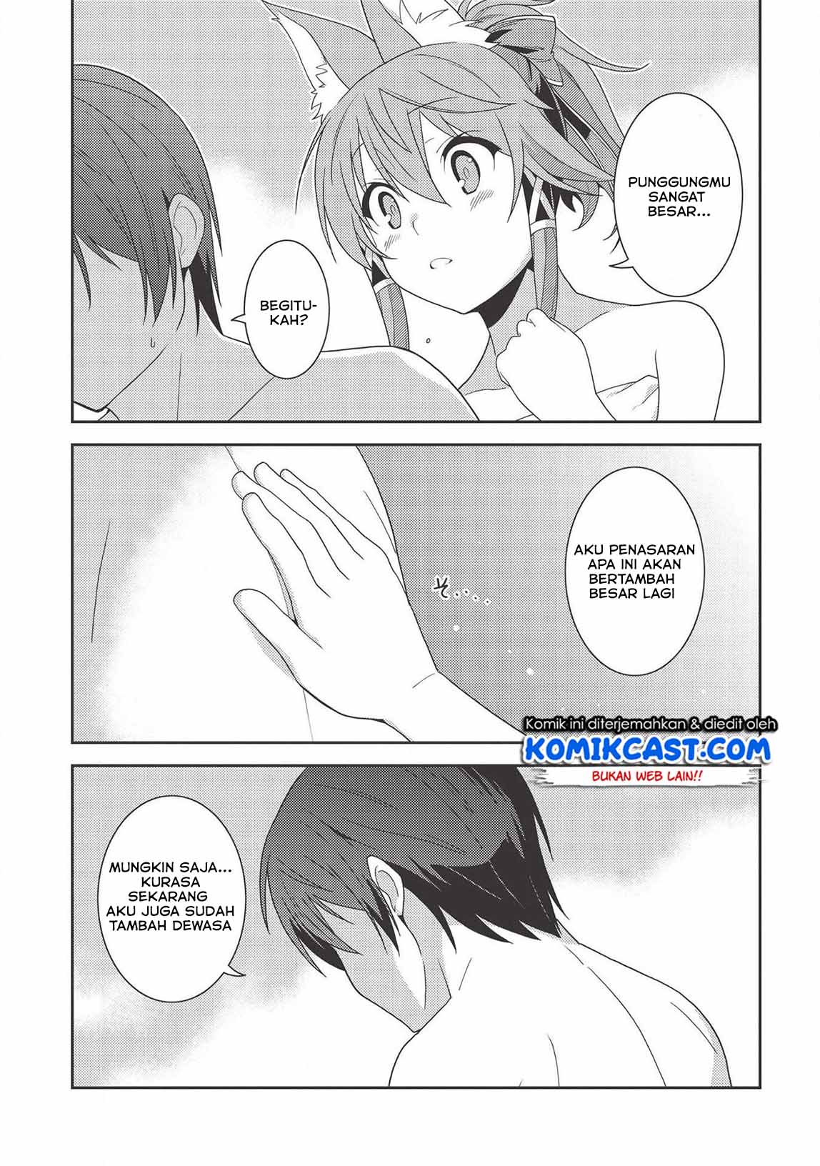 Seirei Gensouki (Minazuki Futago)