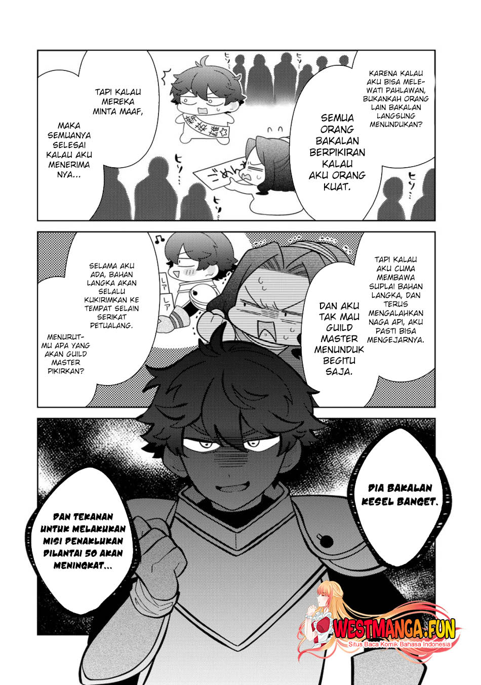 Seirei-tachi no Rakuen to Risou no Isekai Seikatsu