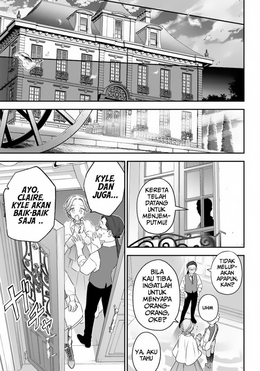 Sekai ni Hitori, Zenzokusei Mahou no Tsukaite