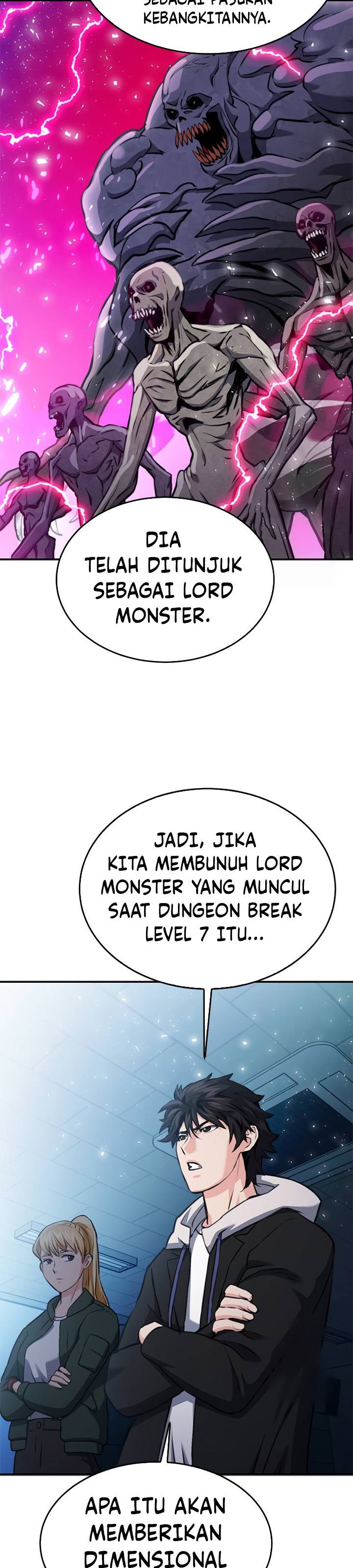 Seoul Station Druid