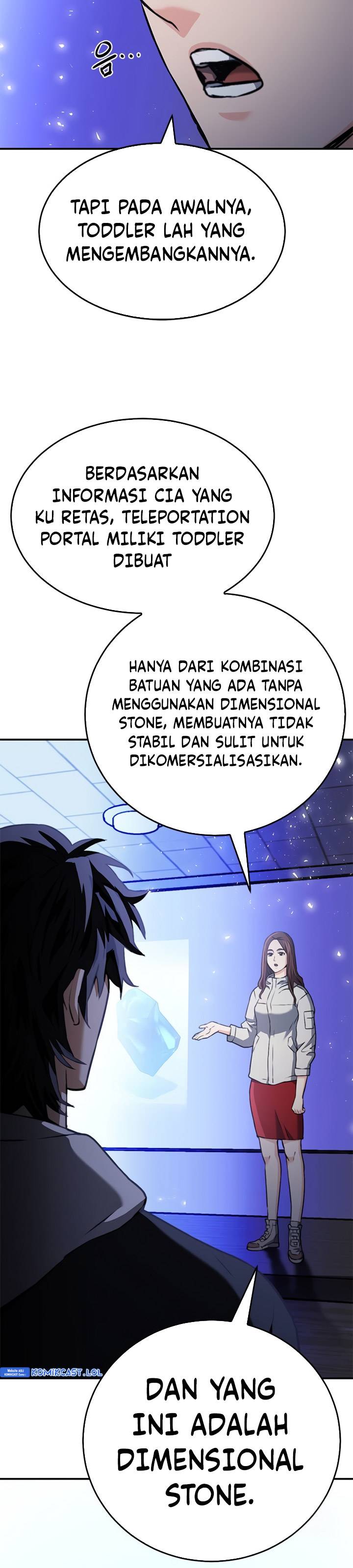 Seoul Station Druid
