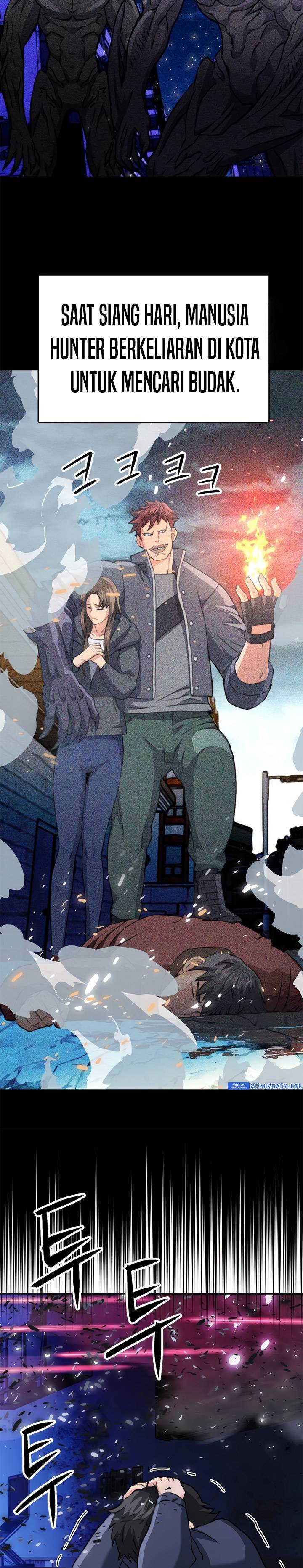 Seoul Station Druid