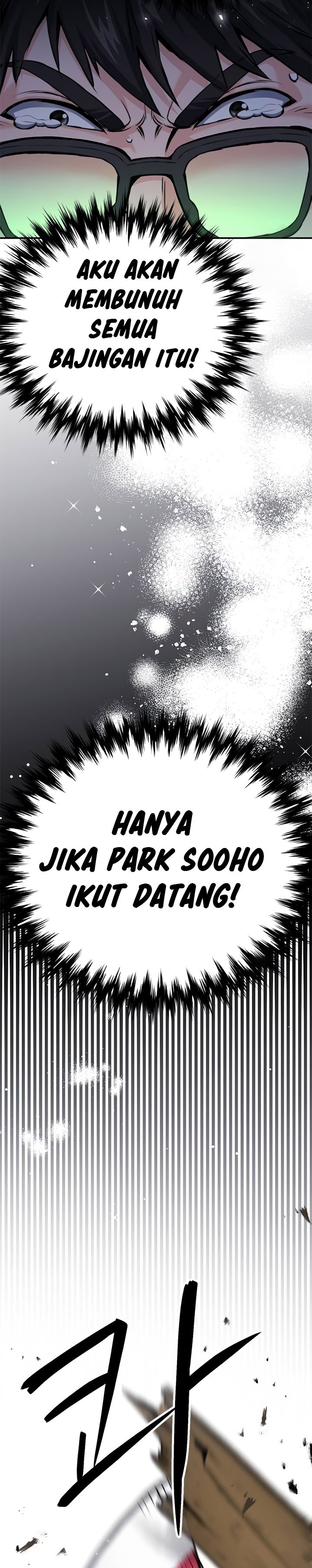 Seoul Station Druid Chapter 138