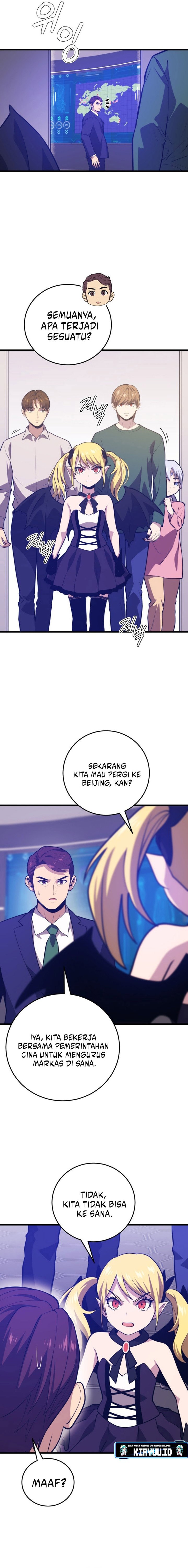 Seoul Station Necromancer