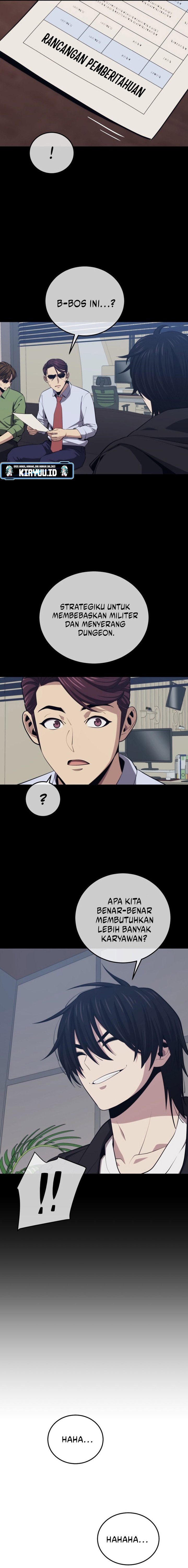 Seoul Station Necromancer