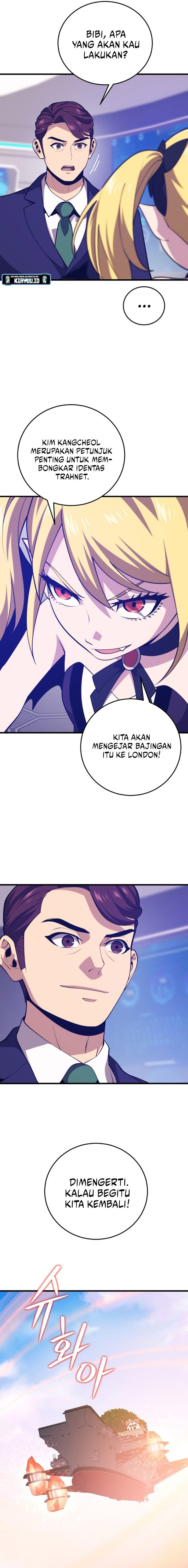 Seoul Station Necromancer