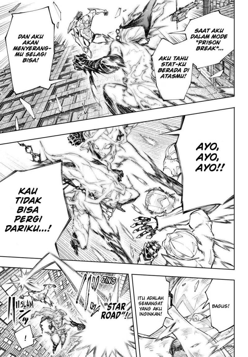 Shangri-La Frontier ~ Kusoge Hunter, Kamige ni Idoman to su~
