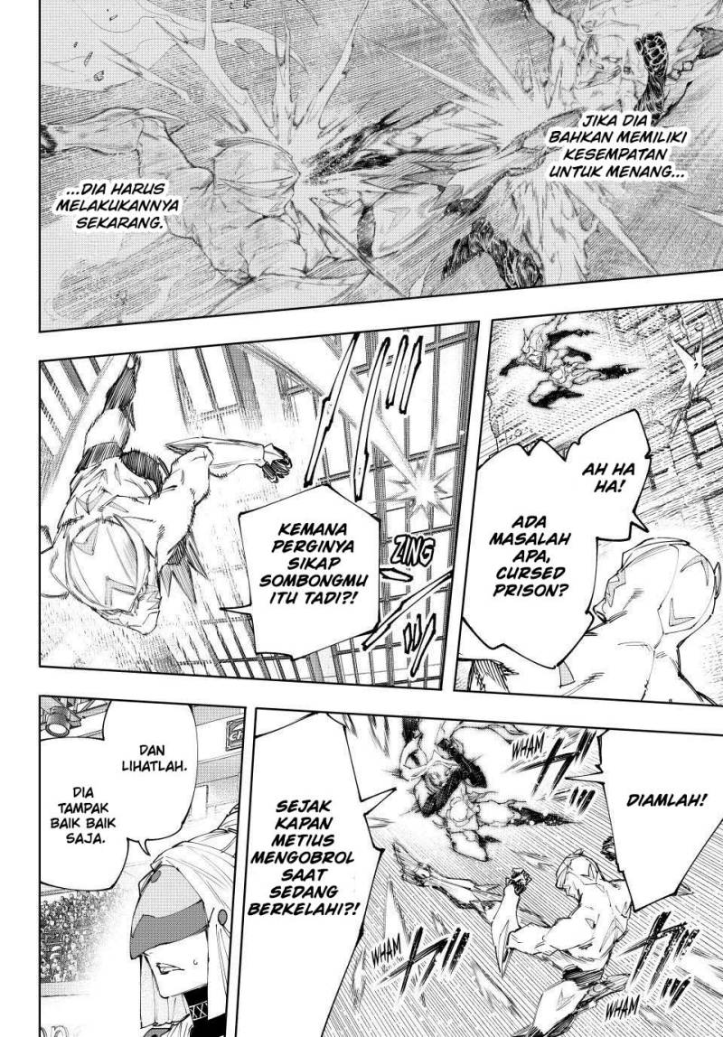 Shangri-La Frontier ~ Kusoge Hunter, Kamige ni Idoman to su~