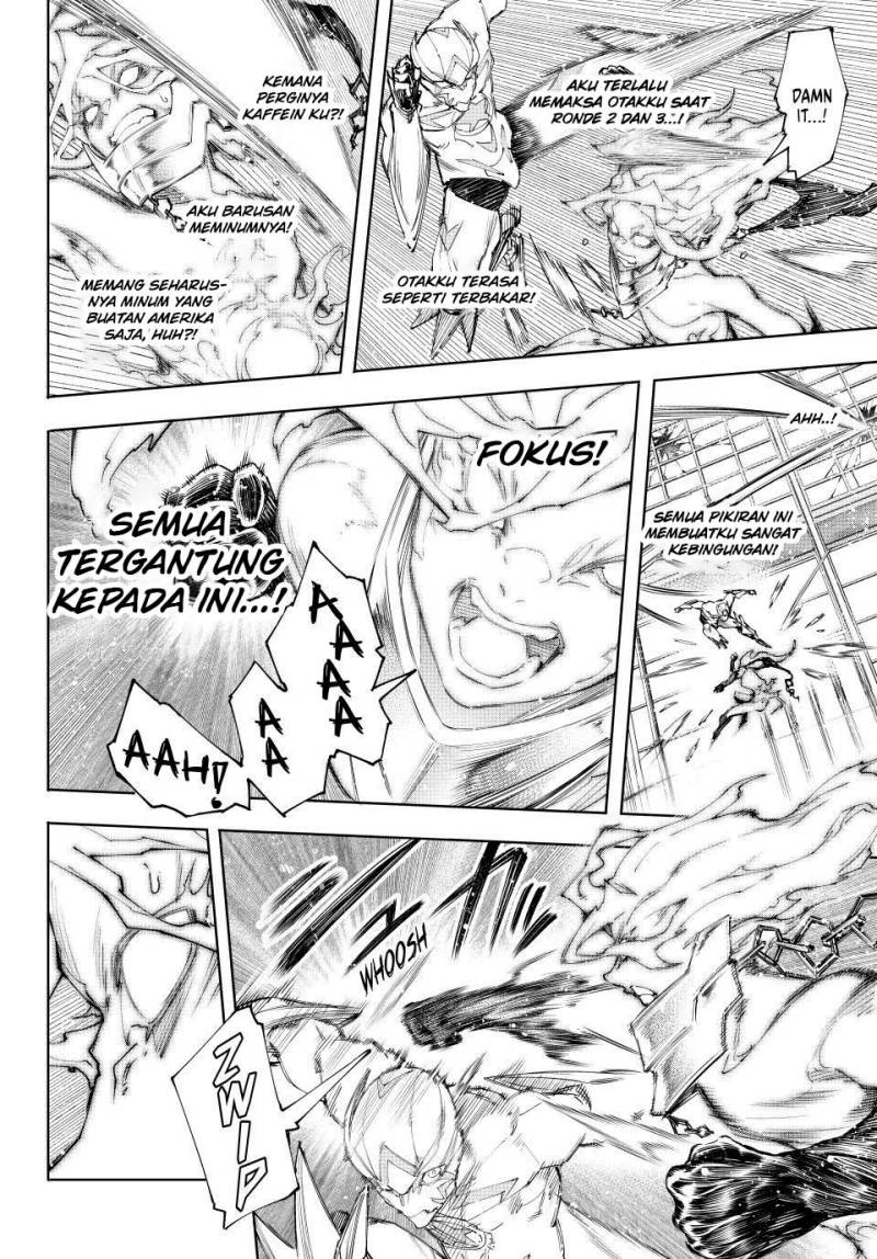 Shangri-La Frontier ~ Kusoge Hunter, Kamige ni Idoman to su~