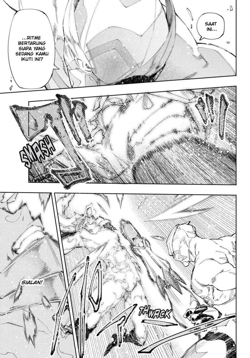 Shangri-La Frontier ~ Kusoge Hunter, Kamige ni Idoman to su~