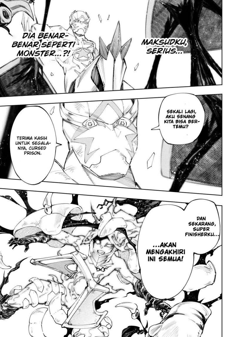 Shangri-La Frontier ~ Kusoge Hunter, Kamige ni Idoman to su~