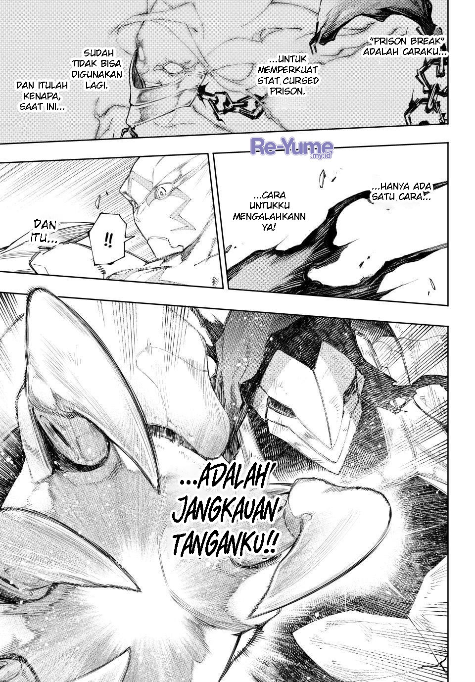 Shangri-La Frontier ~ Kusoge Hunter, Kamige ni Idoman to su~