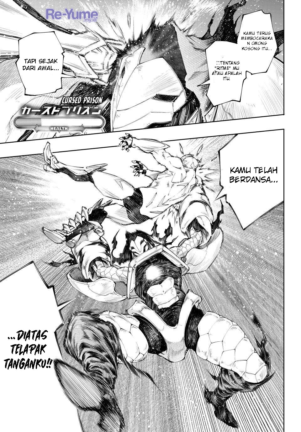 Shangri-La Frontier ~ Kusoge Hunter, Kamige ni Idoman to su~
