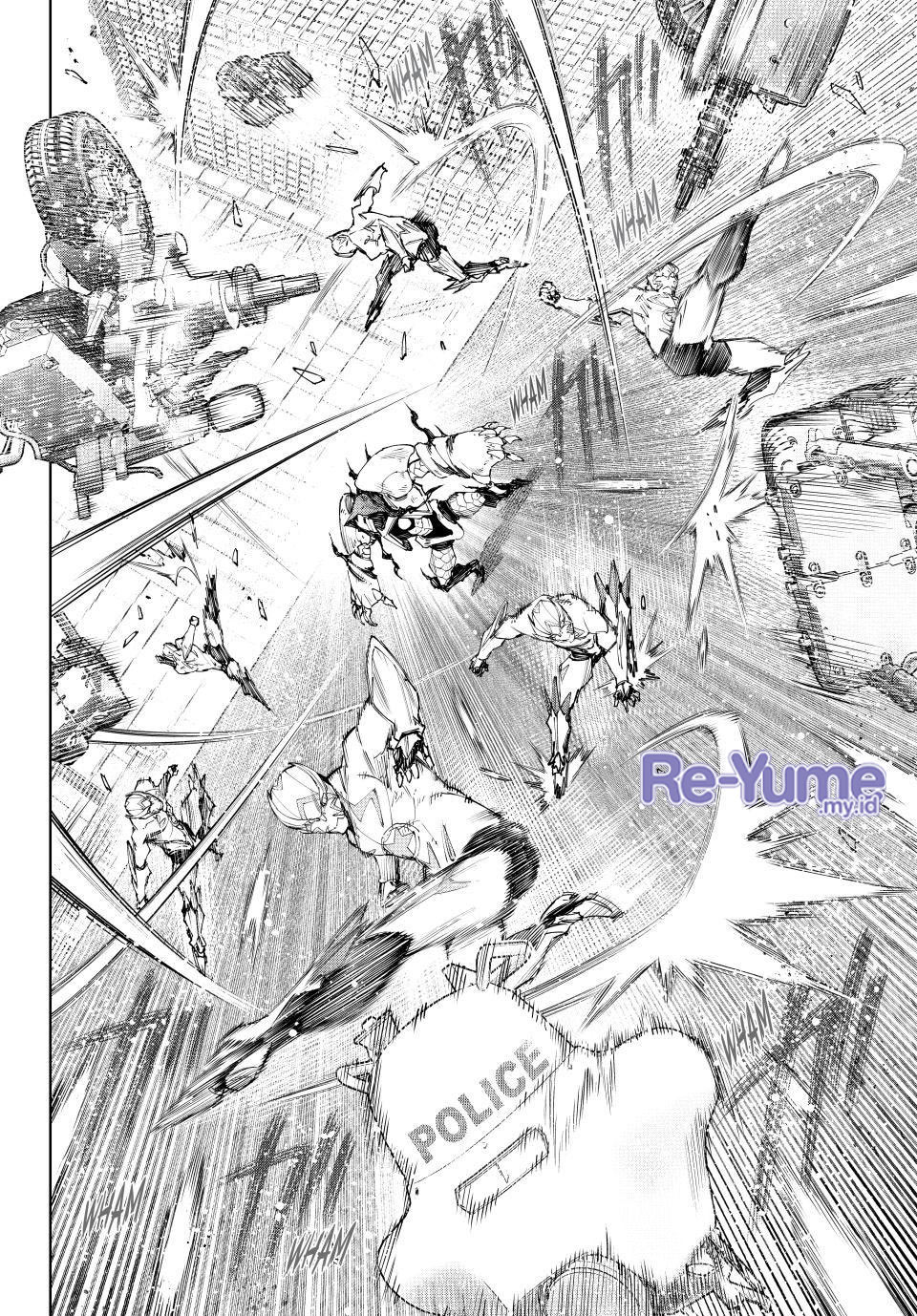 Shangri-La Frontier ~ Kusoge Hunter, Kamige ni Idoman to su~