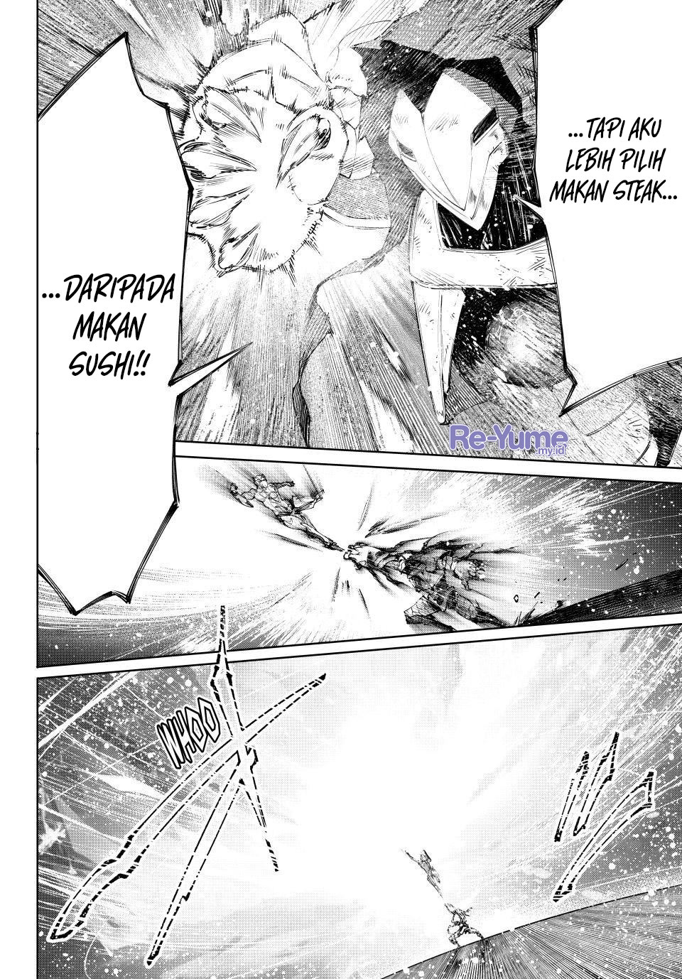 Shangri-La Frontier ~ Kusoge Hunter, Kamige ni Idoman to su~