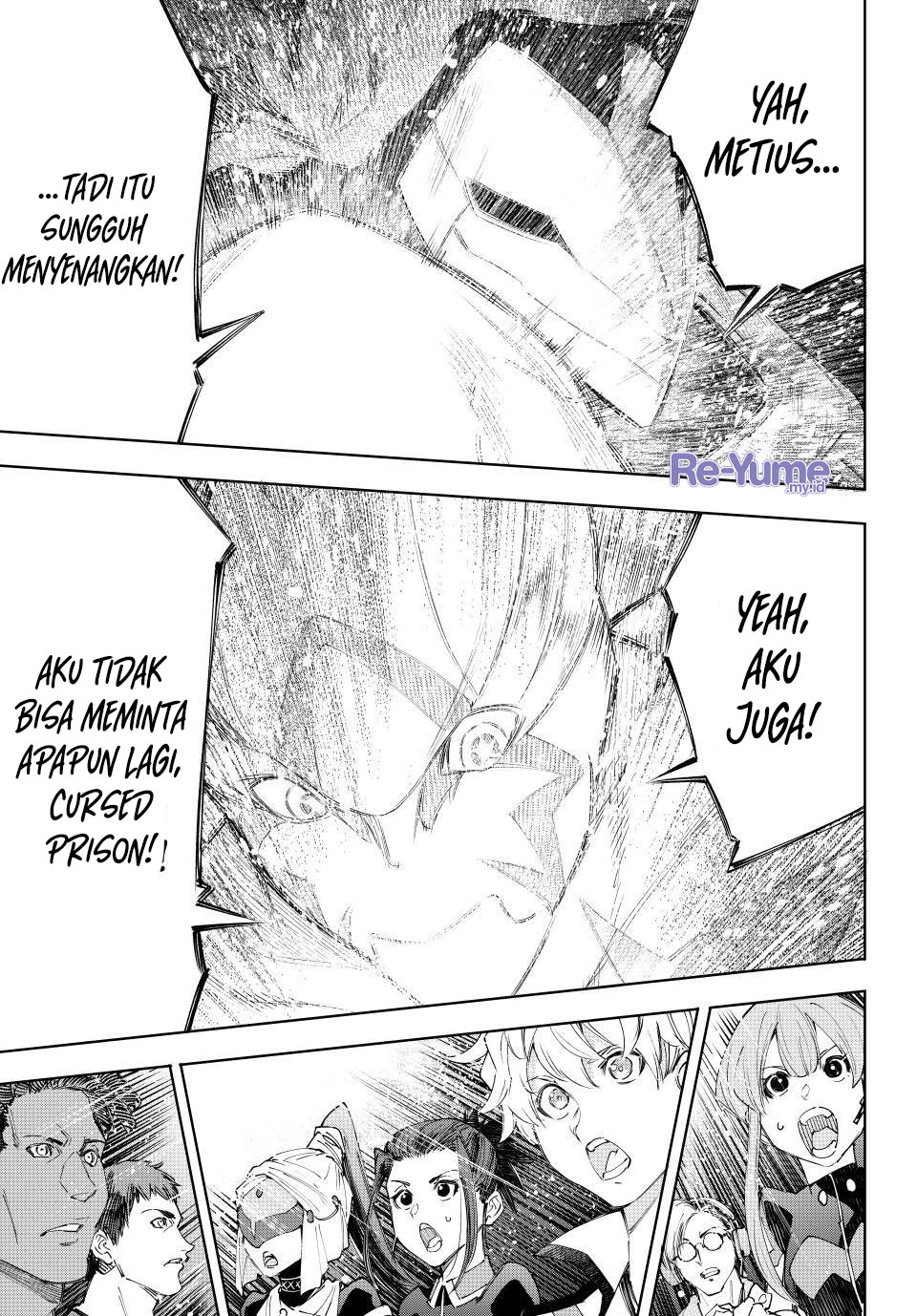 Shangri-La Frontier ~ Kusoge Hunter, Kamige ni Idoman to su~