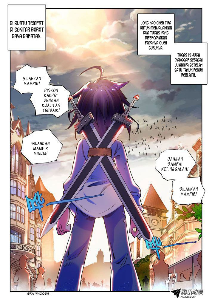 Shen Yin Wang Zuo