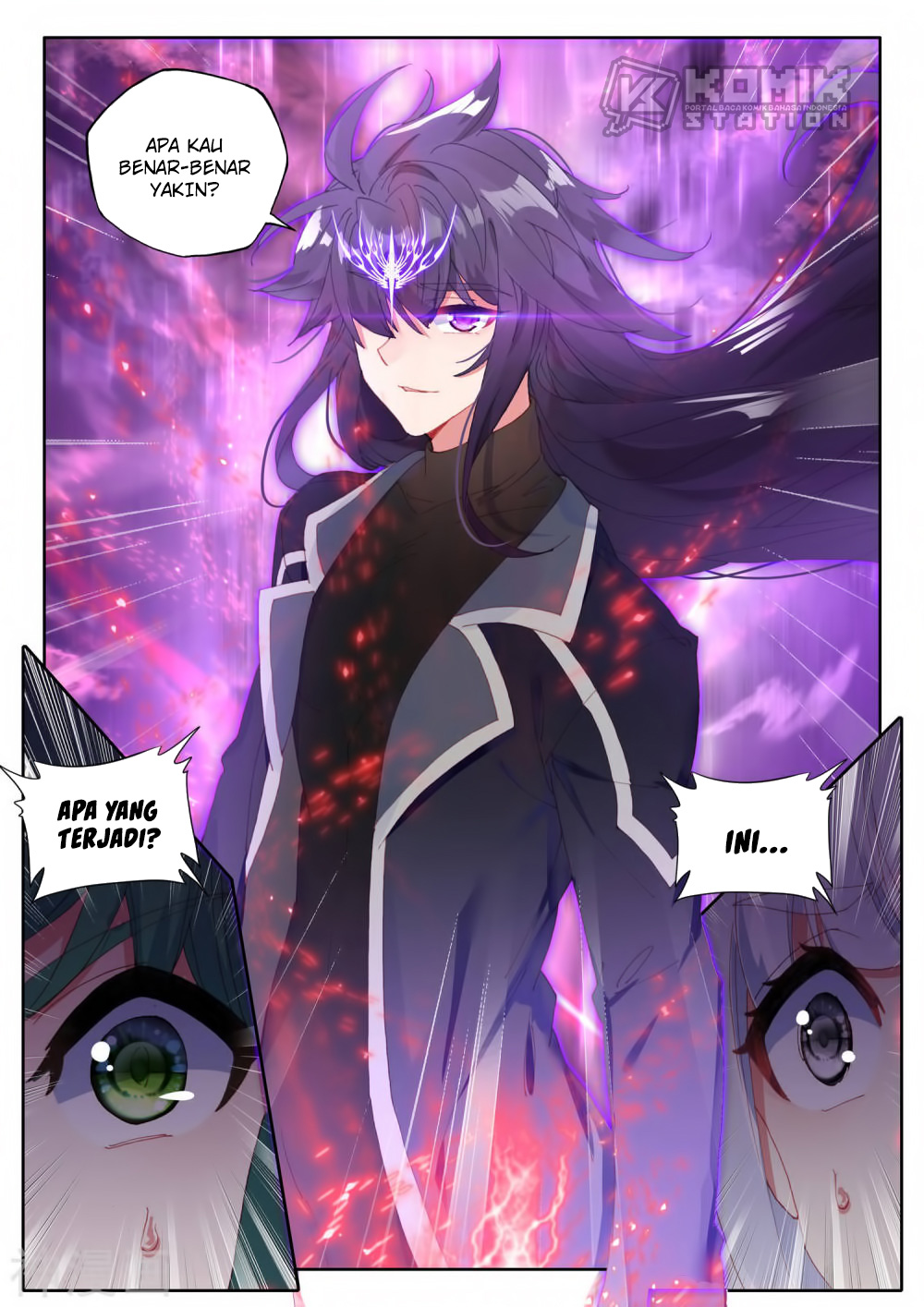 Shen Yin Wang Zuo