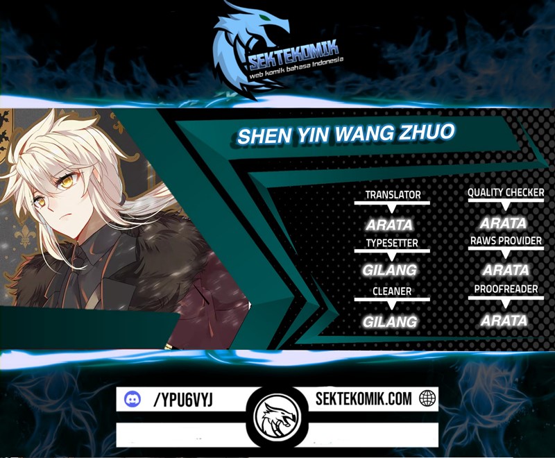 Shen Yin Wang Zuo