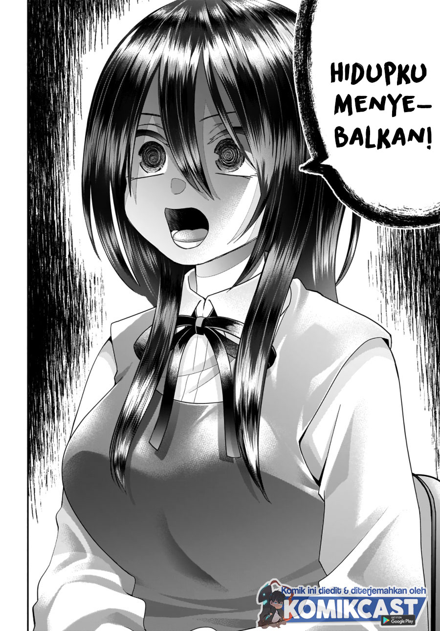 Shigure-san Wants To Shine! (Youki ni Naritai Shigure-san!)