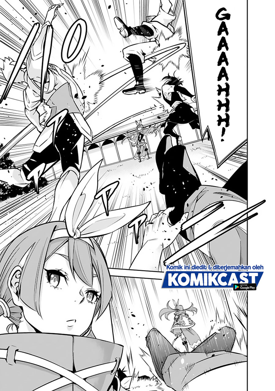 Shijou Saikyou no Mahou Kenshi, F Rank Boukensha ni Tensei Suru ~ Kensei to Matei, 2 Tsu no Zense omotta Otoko no Eiyuutan