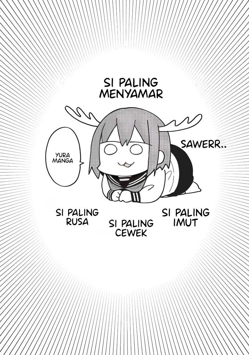 Shikanoko Nokonoko Koshitantan