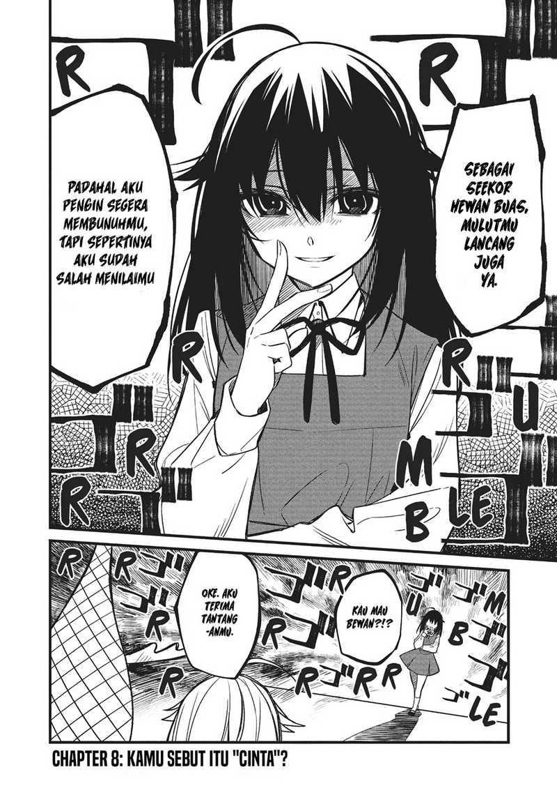 Shikanoko Nokonoko Koshitantan
