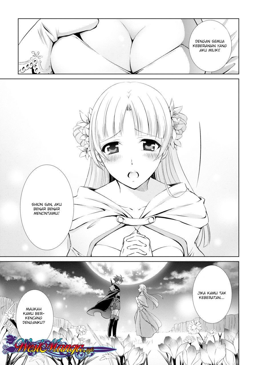 Shikkoku Tsukai no Saikyo Yusha Nakama Zen’in ni Uragira Retanode Saikyo no Mamono