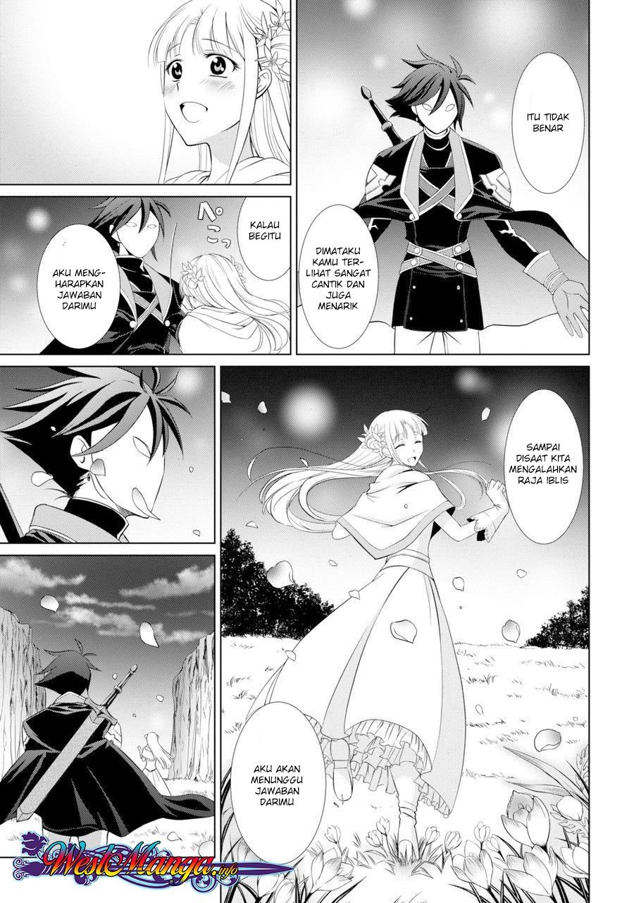 Shikkoku Tsukai no Saikyo Yusha Nakama Zen’in ni Uragira Retanode Saikyo no Mamono