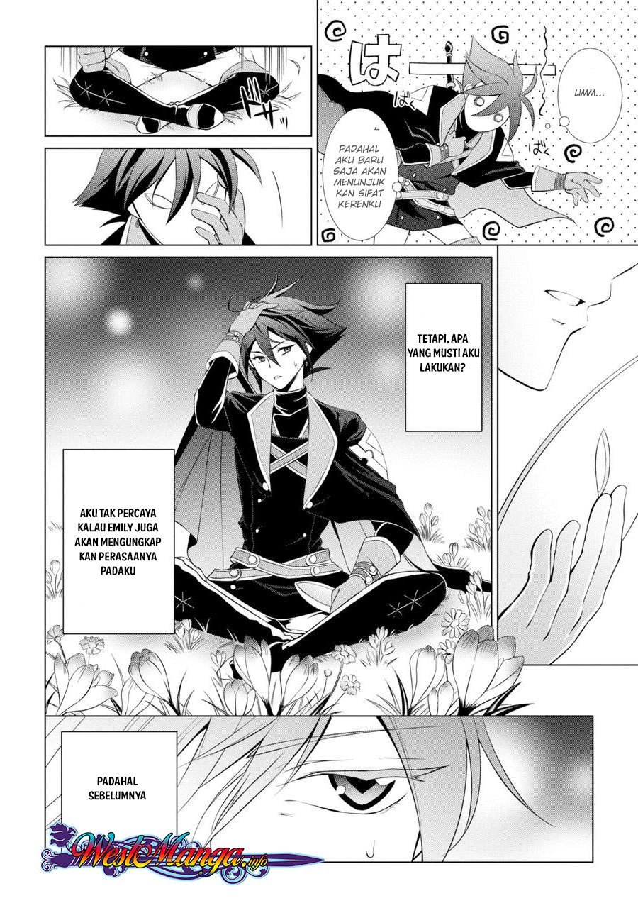 Shikkoku Tsukai no Saikyo Yusha Nakama Zen’in ni Uragira Retanode Saikyo no Mamono