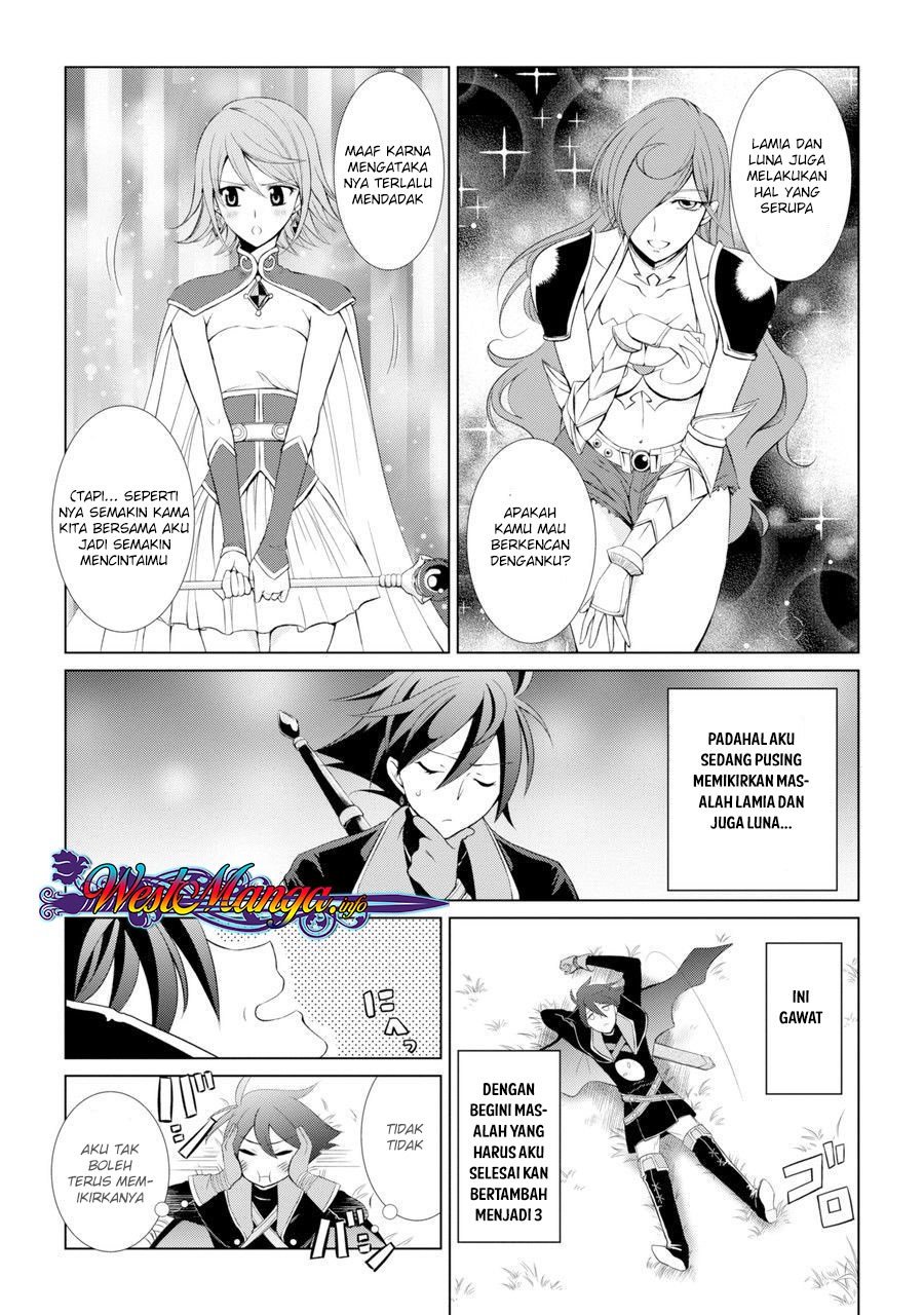 Shikkoku Tsukai no Saikyo Yusha Nakama Zen’in ni Uragira Retanode Saikyo no Mamono