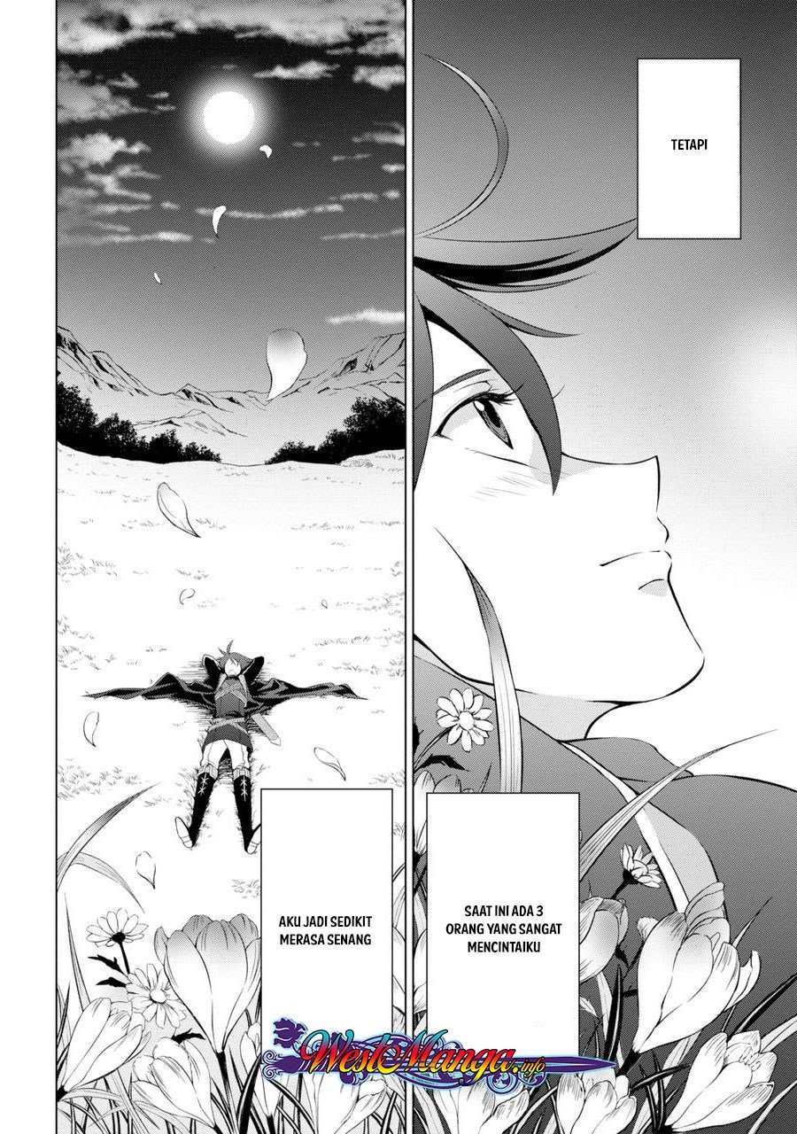 Shikkoku Tsukai no Saikyo Yusha Nakama Zen’in ni Uragira Retanode Saikyo no Mamono