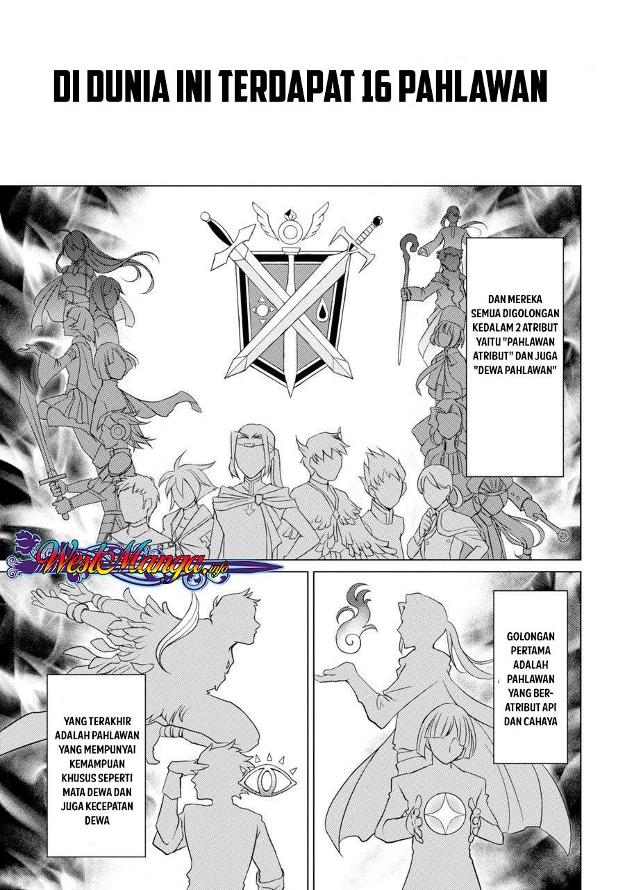 Shikkoku Tsukai no Saikyo Yusha Nakama Zen’in ni Uragira Retanode Saikyo no Mamono