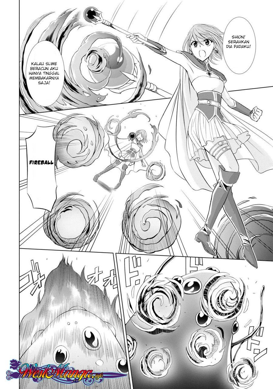Shikkoku Tsukai no Saikyo Yusha Nakama Zen’in ni Uragira Retanode Saikyo no Mamono