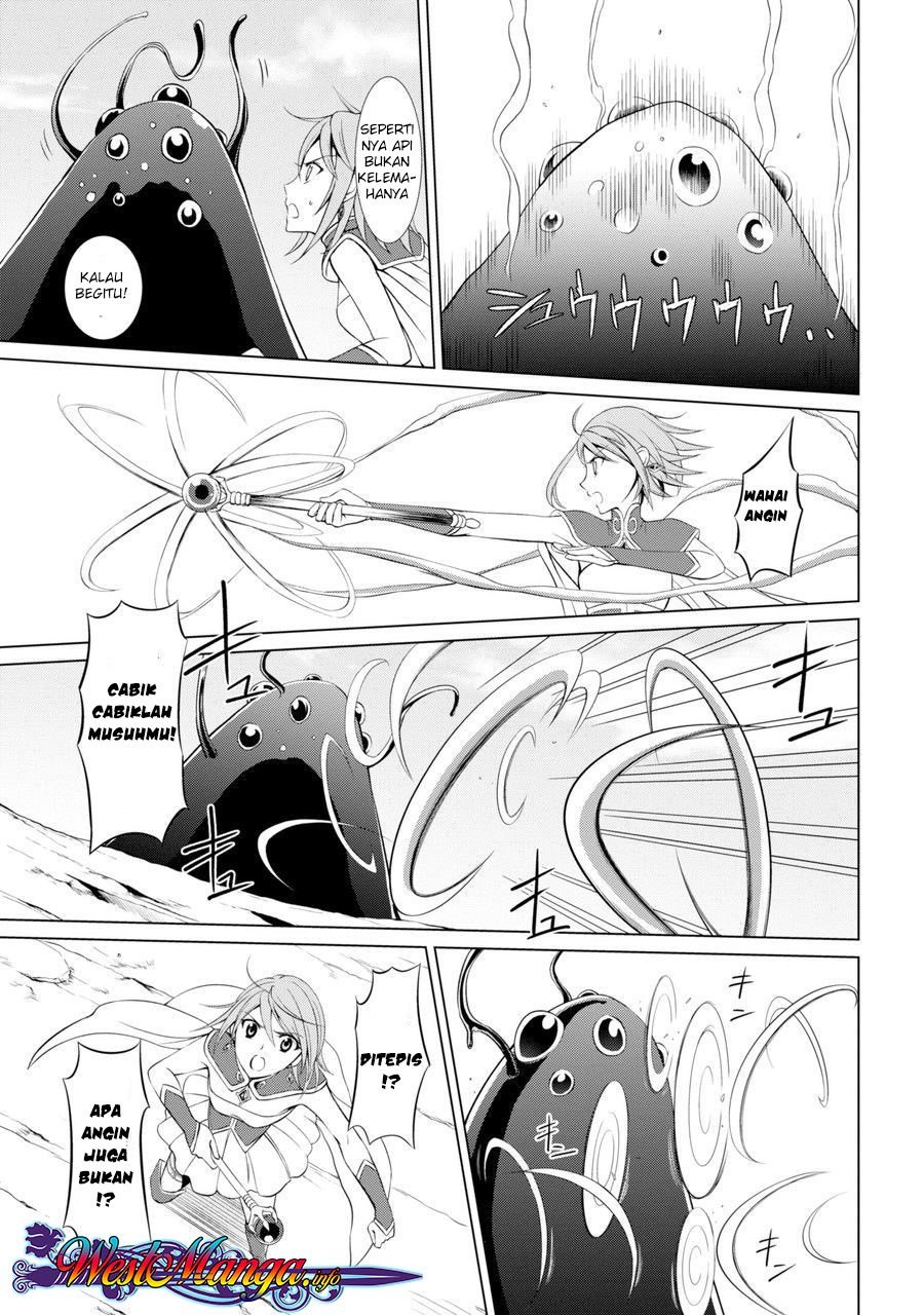 Shikkoku Tsukai no Saikyo Yusha Nakama Zen’in ni Uragira Retanode Saikyo no Mamono