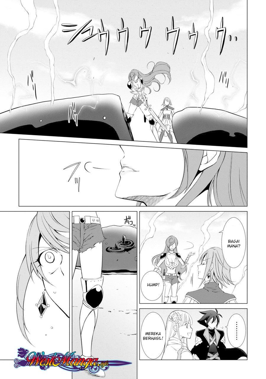 Shikkoku Tsukai no Saikyo Yusha Nakama Zen’in ni Uragira Retanode Saikyo no Mamono