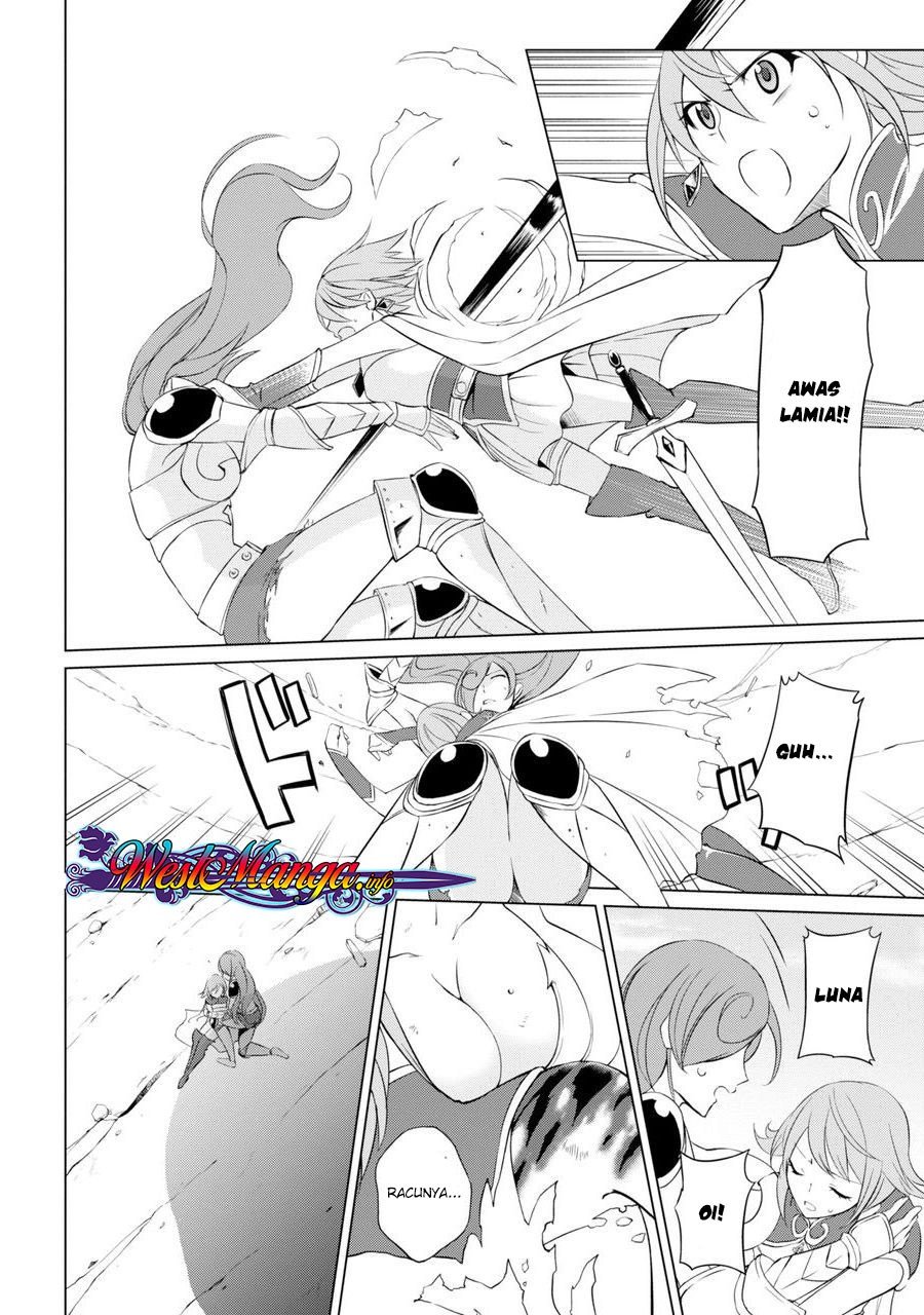 Shikkoku Tsukai no Saikyo Yusha Nakama Zen’in ni Uragira Retanode Saikyo no Mamono