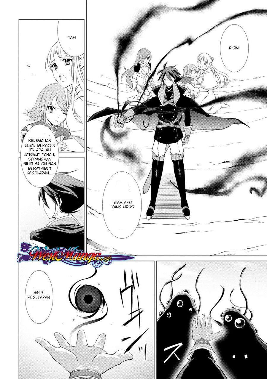 Shikkoku Tsukai no Saikyo Yusha Nakama Zen’in ni Uragira Retanode Saikyo no Mamono