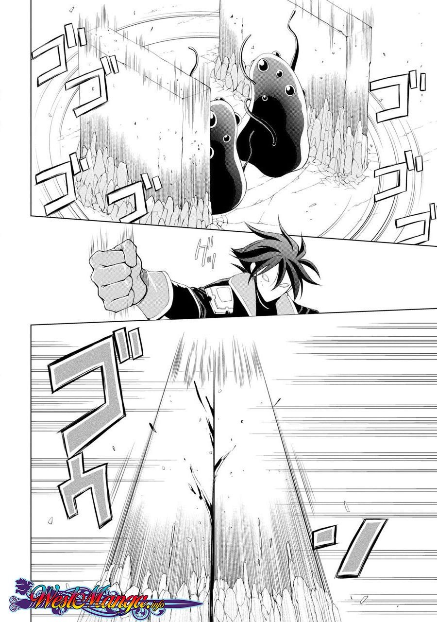 Shikkoku Tsukai no Saikyo Yusha Nakama Zen’in ni Uragira Retanode Saikyo no Mamono