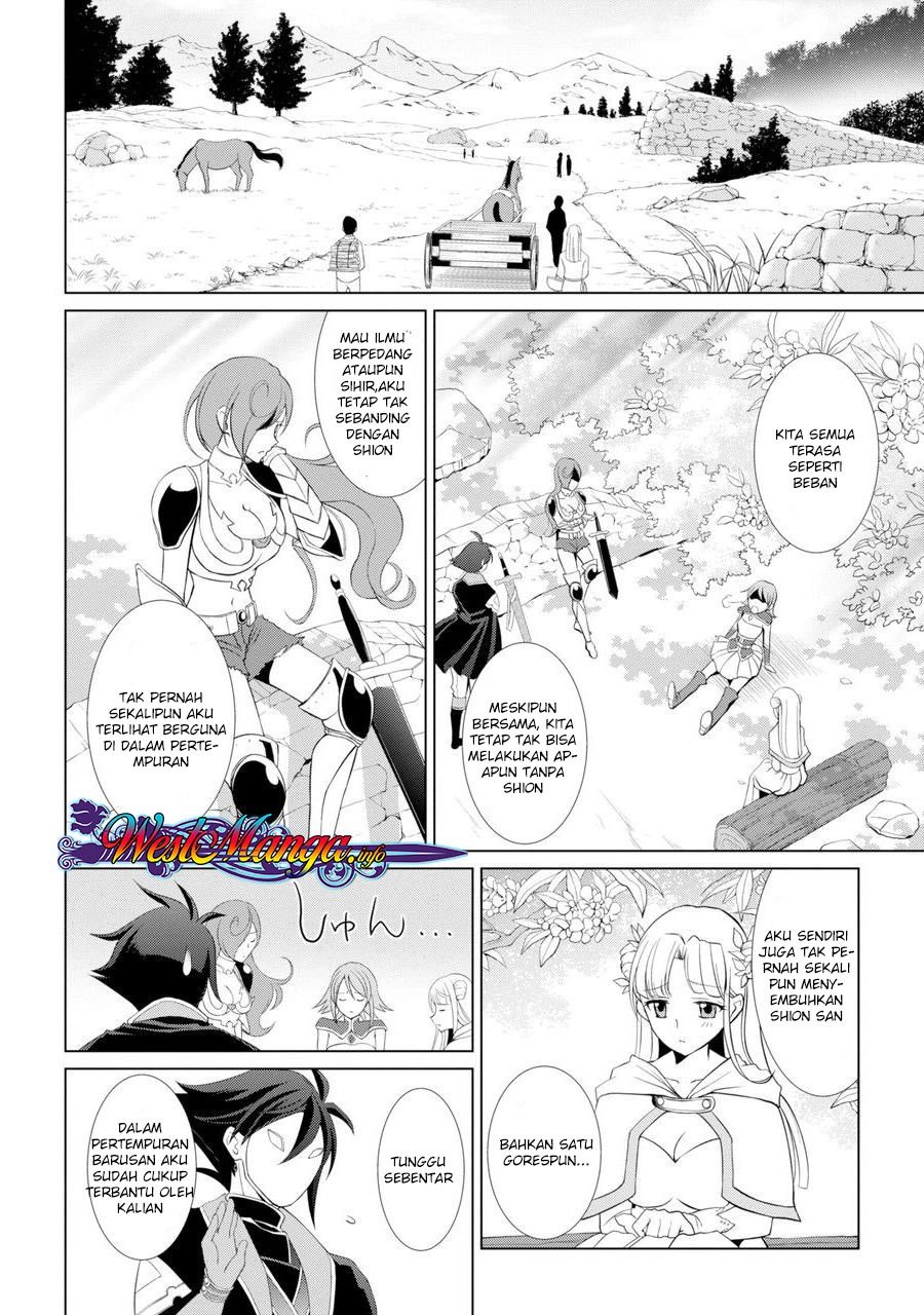 Shikkoku Tsukai no Saikyo Yusha Nakama Zen’in ni Uragira Retanode Saikyo no Mamono