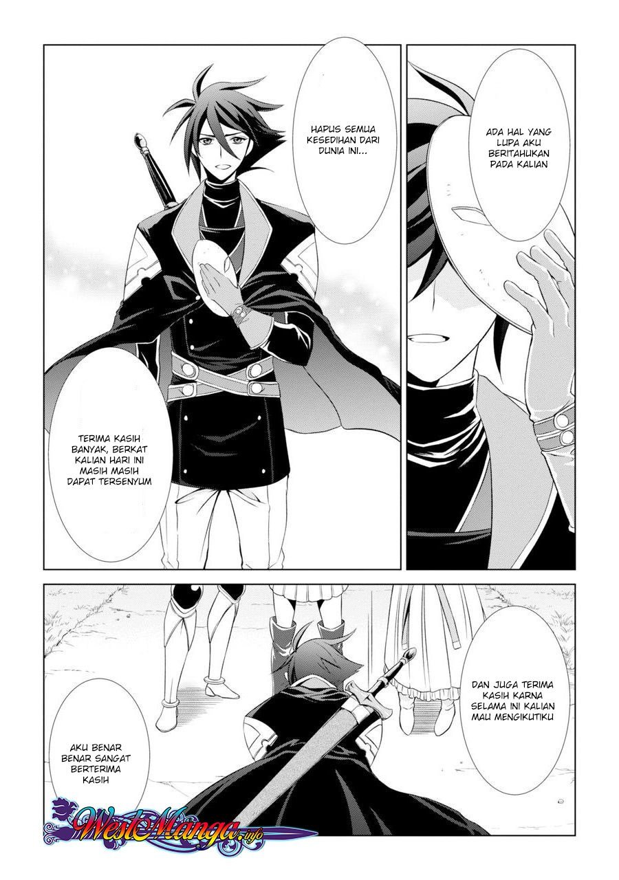 Shikkoku Tsukai no Saikyo Yusha Nakama Zen’in ni Uragira Retanode Saikyo no Mamono