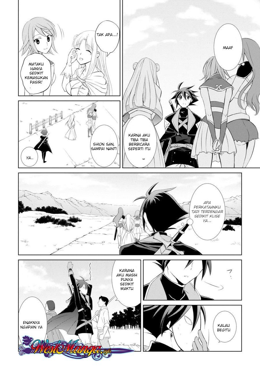 Shikkoku Tsukai no Saikyo Yusha Nakama Zen’in ni Uragira Retanode Saikyo no Mamono