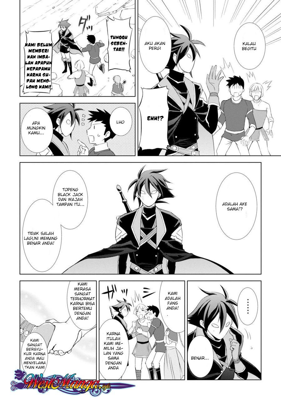 Shikkoku Tsukai no Saikyo Yusha Nakama Zen’in ni Uragira Retanode Saikyo no Mamono