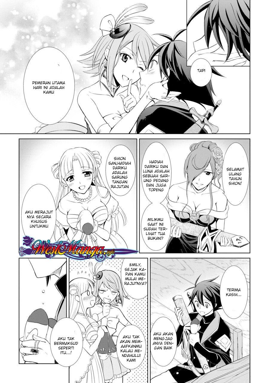 Shikkoku Tsukai no Saikyo Yusha Nakama Zen’in ni Uragira Retanode Saikyo no Mamono
