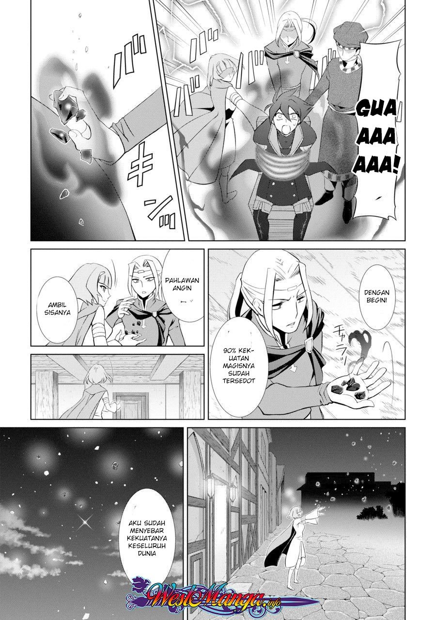 Shikkoku Tsukai no Saikyo Yusha Nakama Zen’in ni Uragira Retanode Saikyo no Mamono