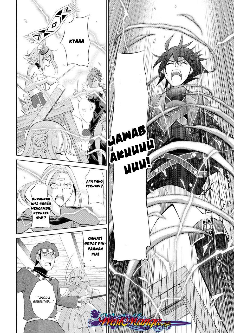Shikkoku Tsukai no Saikyo Yusha Nakama Zen’in ni Uragira Retanode Saikyo no Mamono