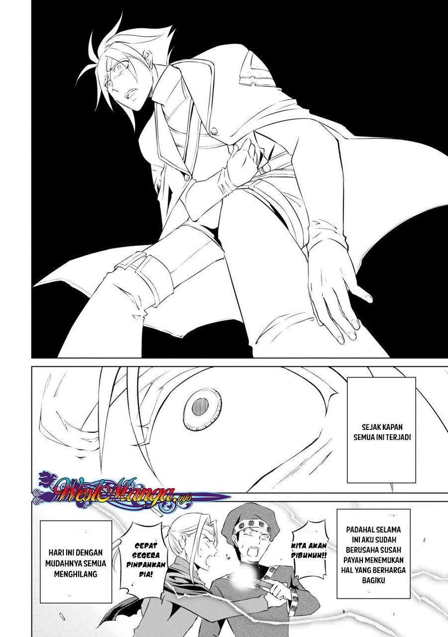 Shikkoku Tsukai no Saikyo Yusha Nakama Zen’in ni Uragira Retanode Saikyo no Mamono