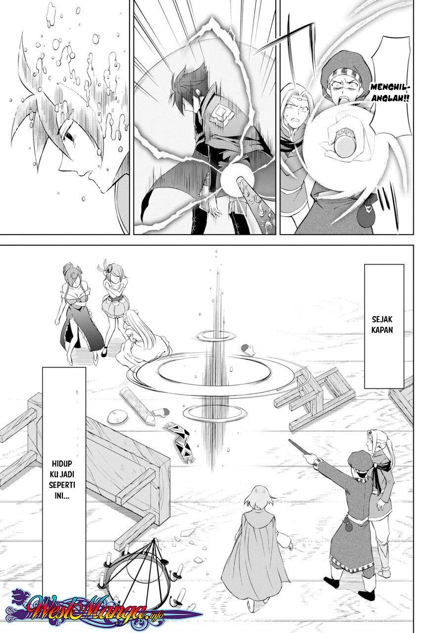 Shikkoku Tsukai no Saikyo Yusha Nakama Zen’in ni Uragira Retanode Saikyo no Mamono