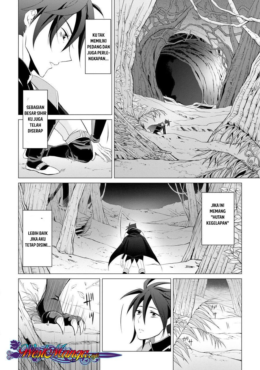 Shikkoku Tsukai no Saikyo Yusha Nakama Zen’in ni Uragira Retanode Saikyo no Mamono